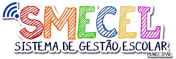 SMECEL — Sistema de Gestão Escolar Municipal
